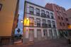 Hotel Emblem�tico Holiday Time