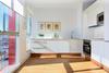 Apartamento Genteel Home San Pablo