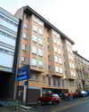 Travelodge Glasgow Central Hotel
