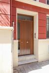 Apartamento Duplex Santa Cruz, Sevilla, Pool