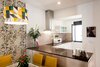 Apartamento Singular Metropol