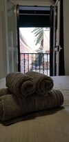 Apartamento Lux Home - Sierpes Terrace
