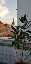 Apartamento Lux Home - Sierpes Terrace