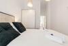 Modern And Spacious Apartment. Private Patio