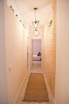 Quiet & Modern Apartment In Typical Sevilla House