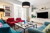 Apartamento Genteel Home Plaza Nueva
