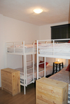 Apartamentos Todosierranevada Zona Baja