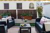 Apartamento �tico San Francisco