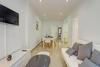 White Center Apartment