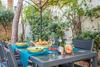 Pure Olive Garden Apartment Sitges