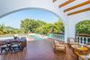Son Parc Villa Sleeps 7 Pool Air Con Wifi