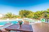 Son Parc Villa Sleeps 7 Pool Air Con Wifi