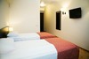 Hotel Universitetskaya