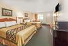 Hotel Super 8 Arlington East