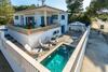 Villa Esparrall In Mallorca