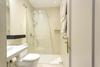 Hostal Cuatro Caminos Rooms