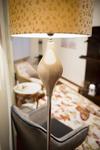 Hostal Cuatro Caminos Rooms