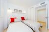 Apartamento Alegria Recoleta