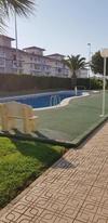 Holiday Home Calle Atenea