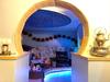 Apartamento Studio Av. Delfina Viudes