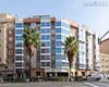 Pension Suites Rooms Valencia