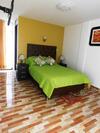 Reggio Green Hotel