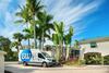 Hotel Best Western Naples Inn & Suites