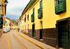 Hostal Cusco Central Hostel