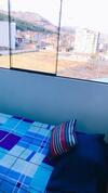Apartamento Habitaciones Cusco