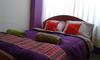 Apartamento Departamento Casandina
