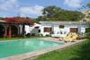 La Casa De Lu�s Y Victoria