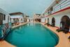 Albergue Mr. Llama Lodge