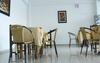 Hotel El Parral Suite