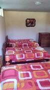 Hotel La Casa Oxapampina
