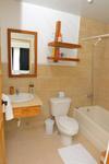 Apartamento Beach Front Living 2