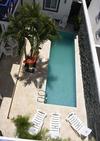 Hostal Altea Palace