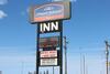 Hotel Howard Johnson Inn Red Deer