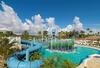 Hotel Meli� Caribe Beach Resort-all Inclusive