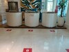 Hotel Ramada By Wyndham Downtown Dubai