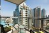 Hotel Ramada By Wyndham Downtown Dubai