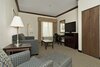 Hotel Hampton Inn Asheboro