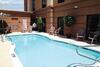 Hotel Hampton Inn Hinesville Ga