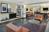 Hotel Hampton Inn Hinesville Ga