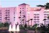Casablanca Hotel Casino Golf & Spa