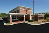 Hotel Hampton Inn High Point
