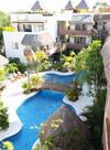 Apartamento Playa Azul Tulum