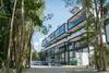 Apartamento Jungle View Luxury Condo