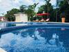 Apartamento Bahia Principe Golf Residences -terrazas