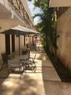 Hotel Casa Bamboo