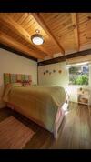 Lodge Chalets Leah En Valle De Bravo